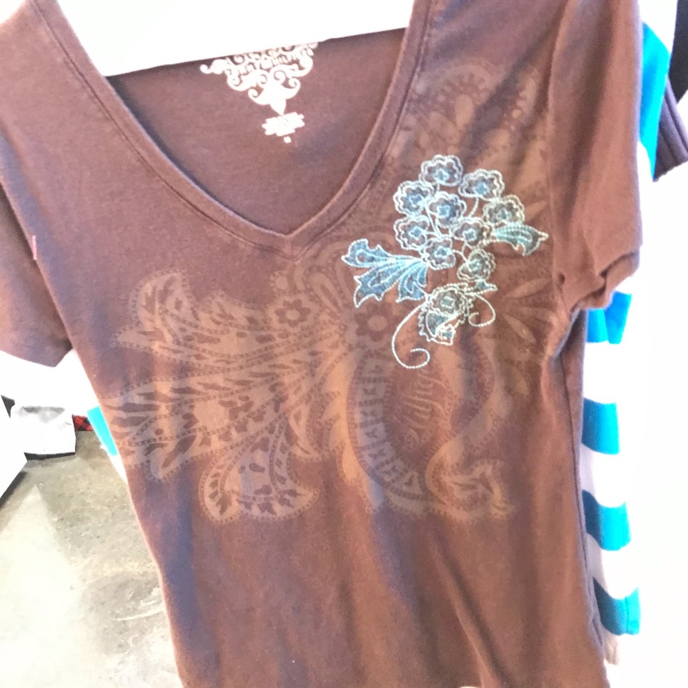 Tops - Picture 4 of 8